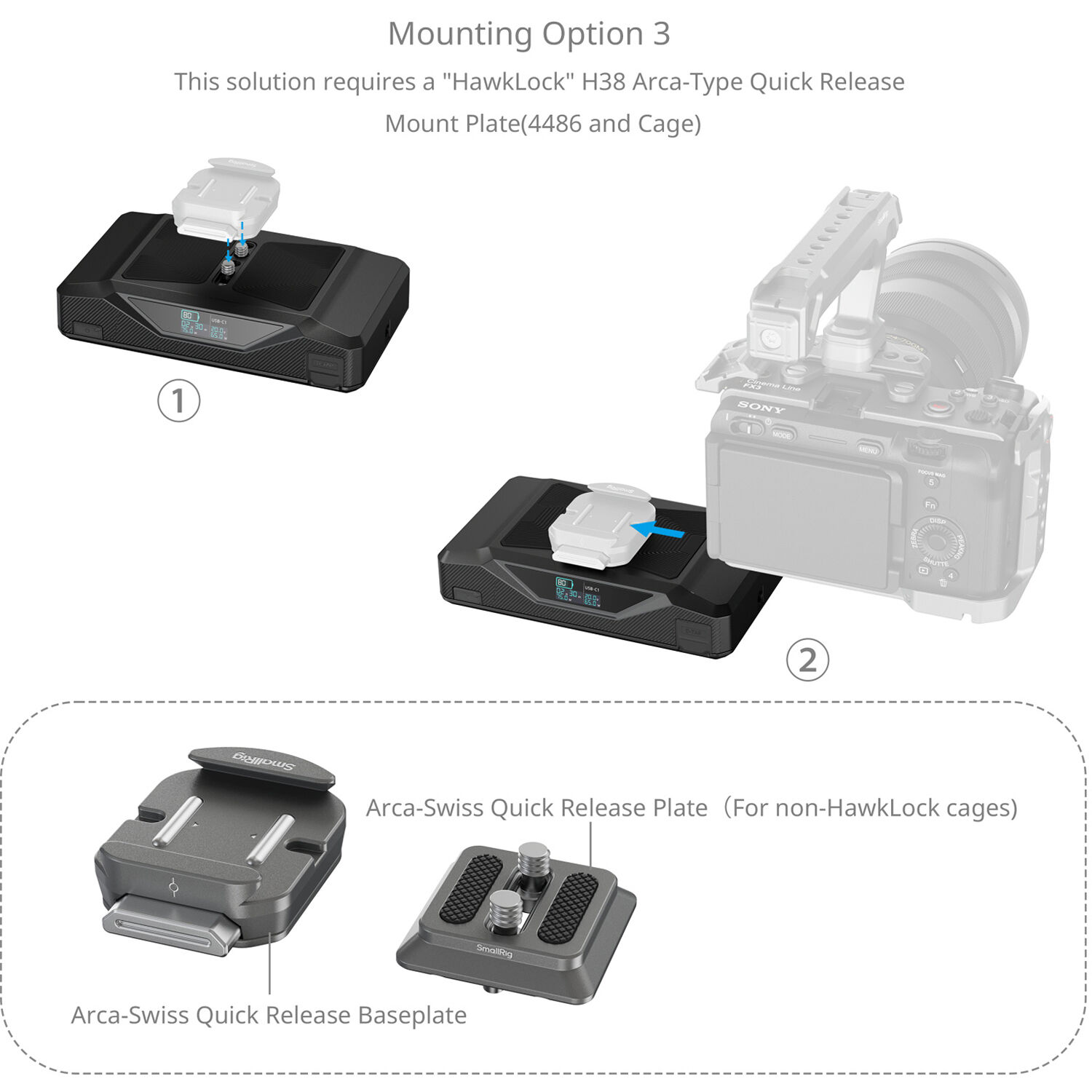 DP MALE TO HDMI FEMALE ADAPTER — view 5