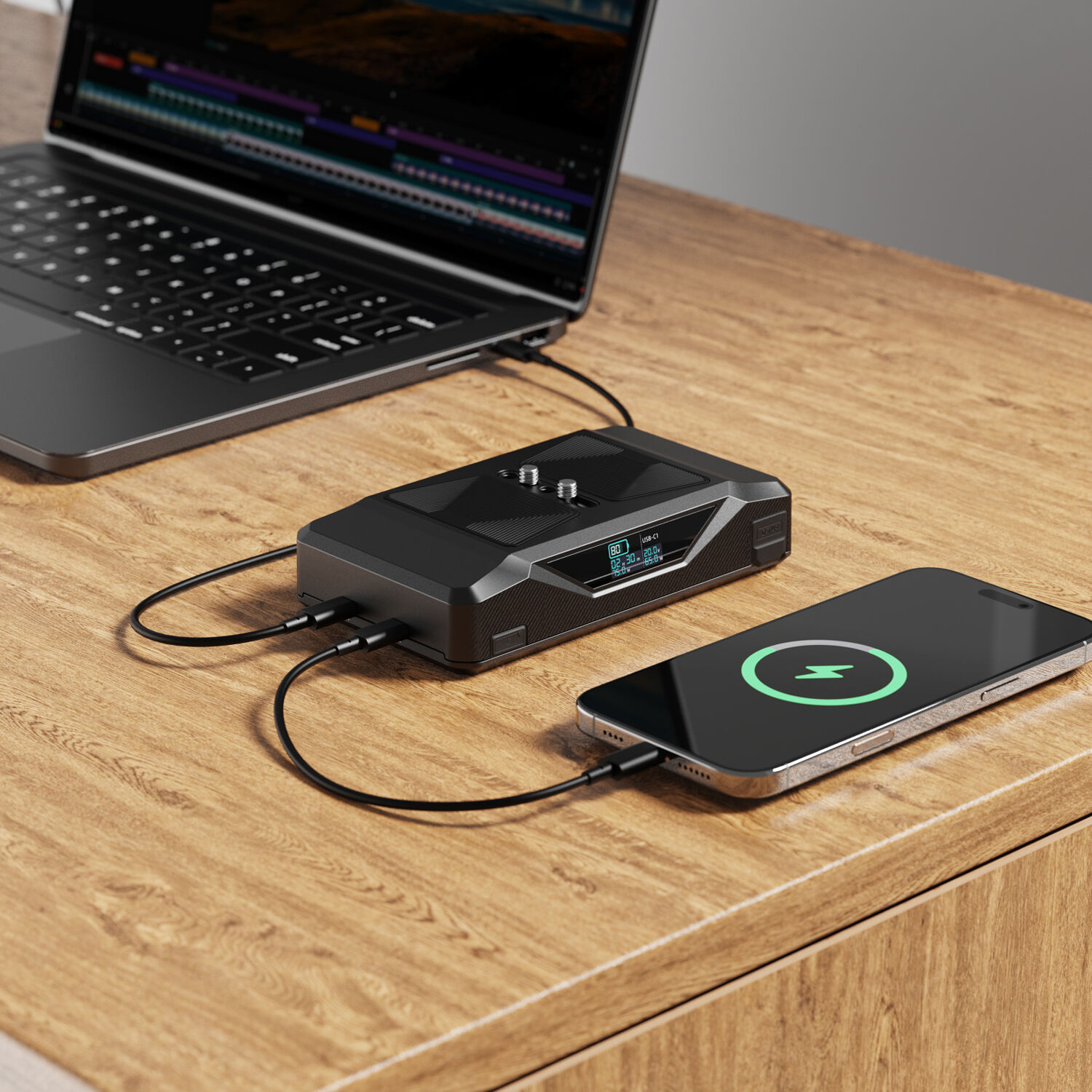 DP MALE TO HDMI FEMALE ADAPTER — view 8