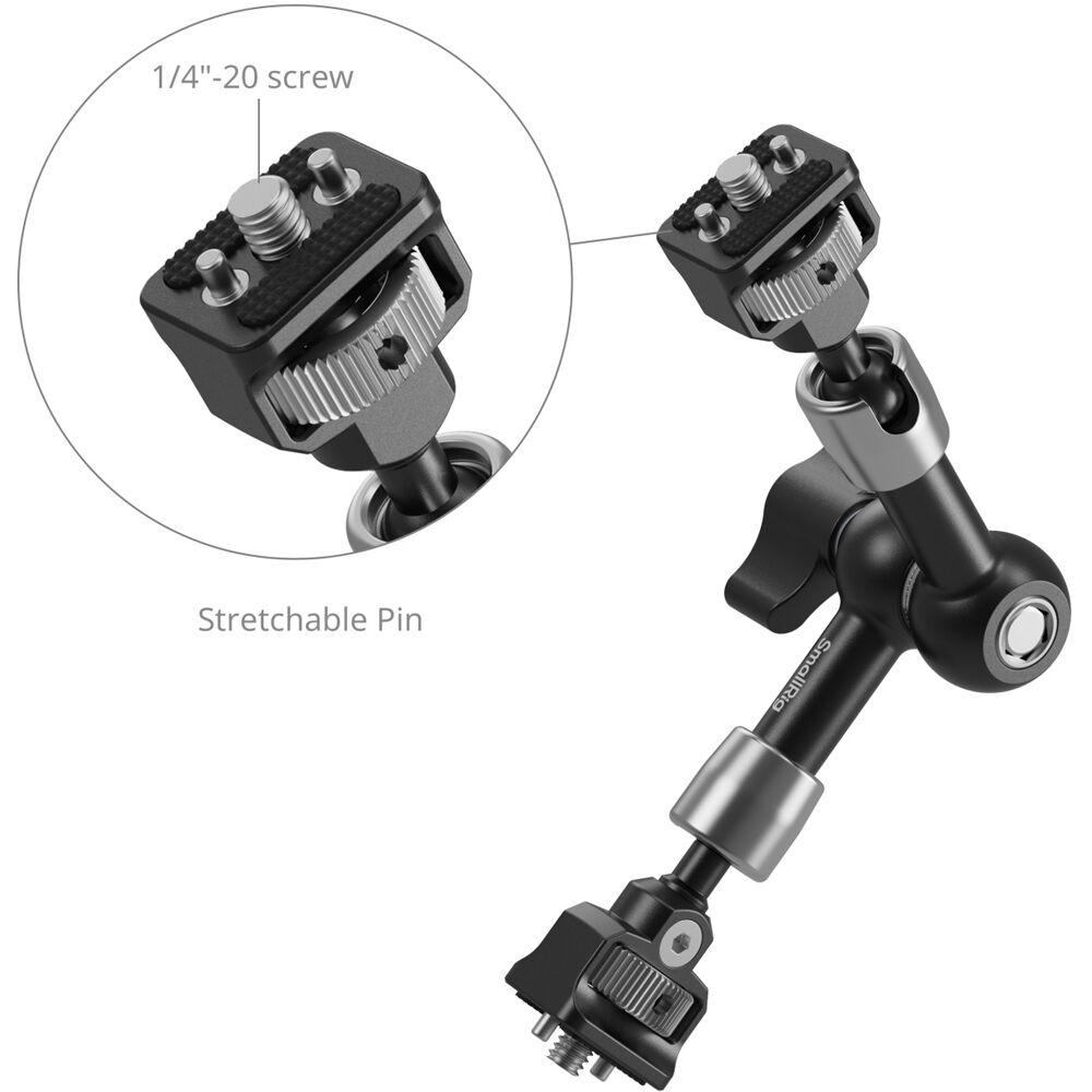 CORD SPLITTER CABLE - 14IN - BLACK — view 4