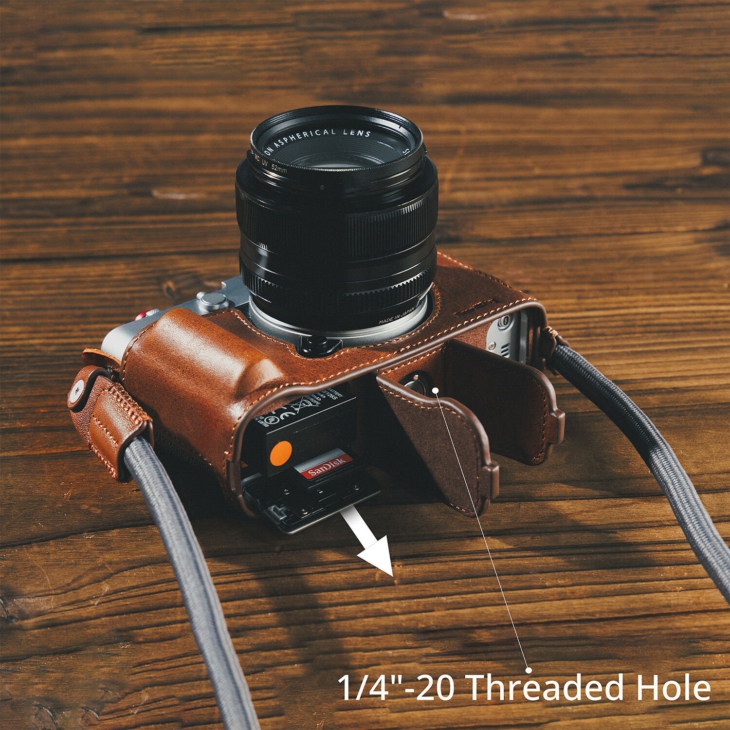 USB 2 A M/MINI-B 5P M 28/24AWG 10FT — view 3