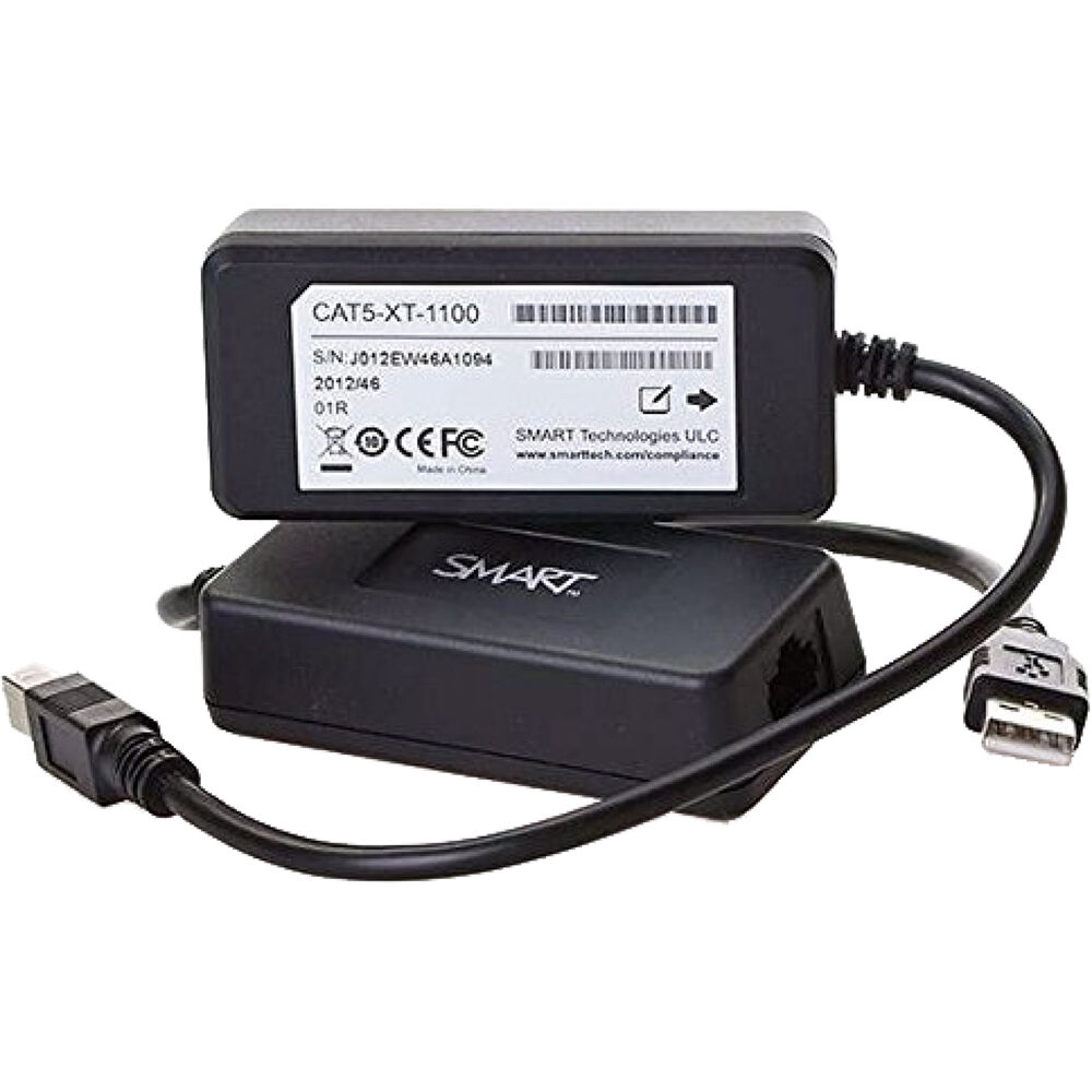 Cat 5 to USB Extender