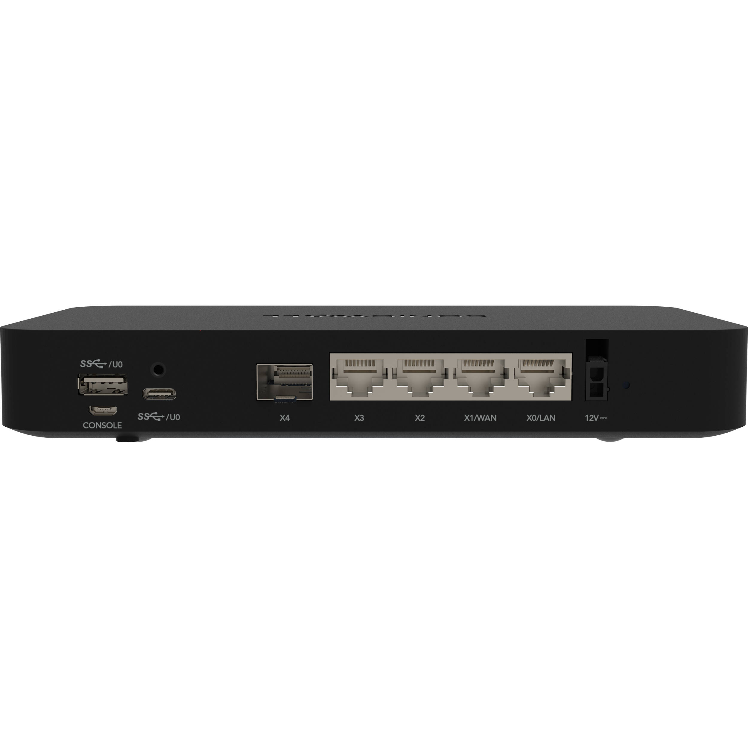 TZ80 Secure Connect1YR — view 2