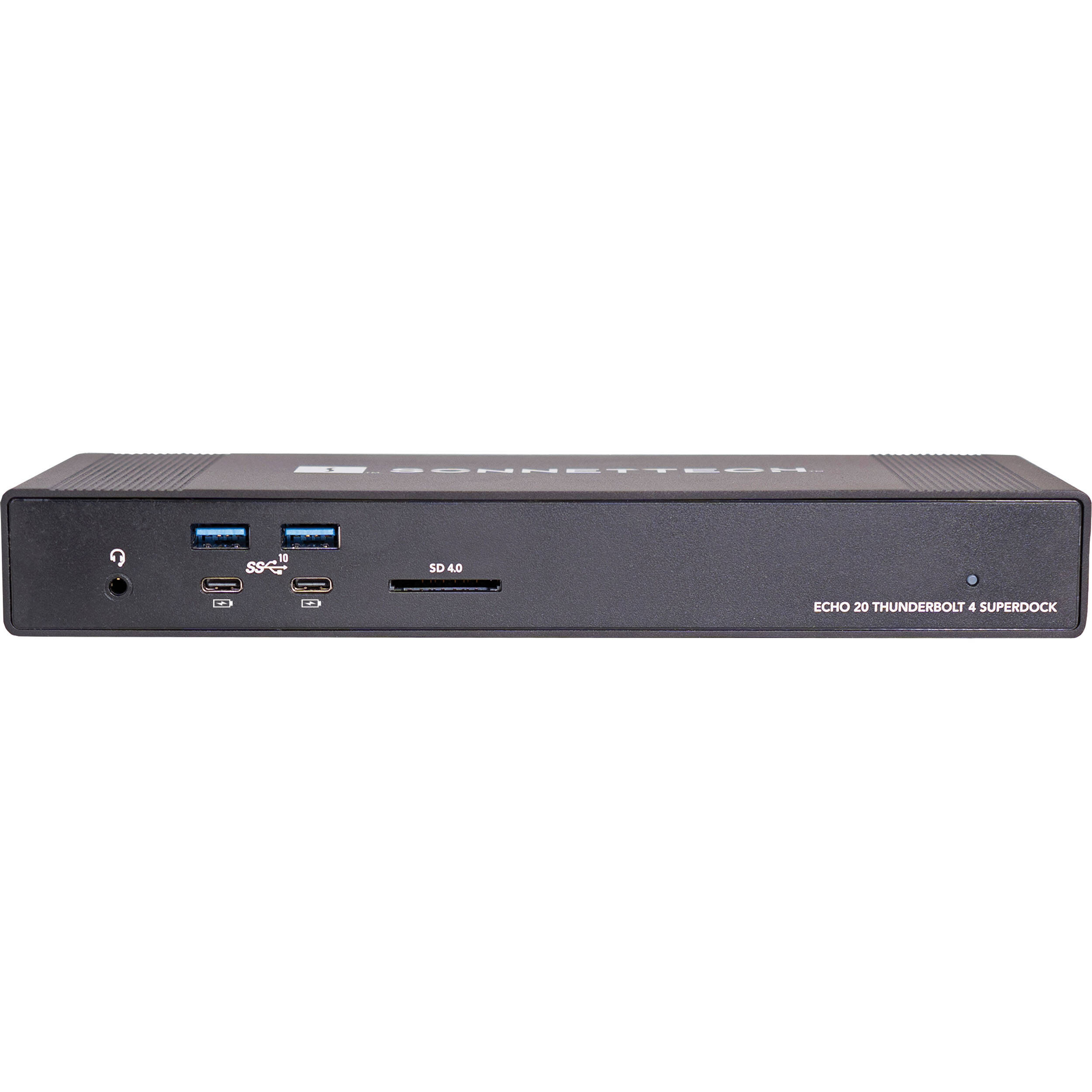 ECHO 20 THUNDERBOLT 4 SUPERDOCK — view 2