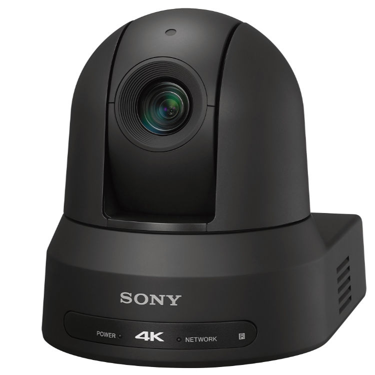 Brc-X400 - IP Camera - Cmos - 8.5 Mp - 30 X - 60 Frames per Second