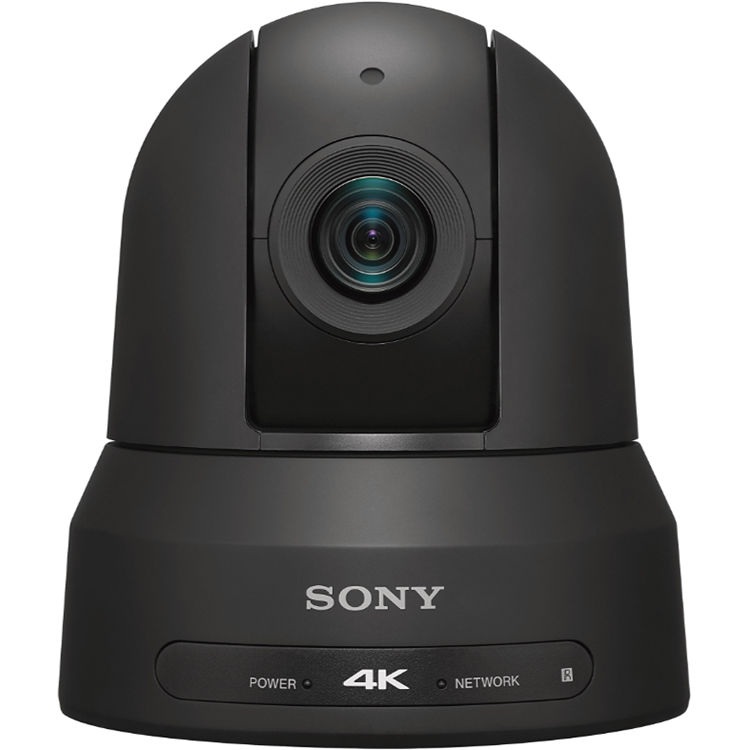 BRC-X400 - IP CAMERA - CMOS - 8.5 MP - 30 X - 60 FRAMES PER SECOND — view 2