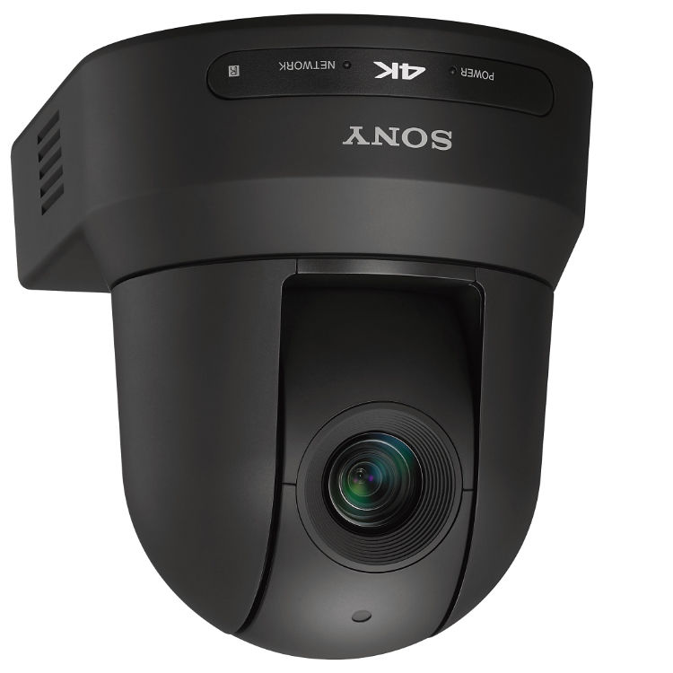 BRC-X400 - IP CAMERA - CMOS - 8.5 MP - 30 X - 60 FRAMES PER SECOND — view 4