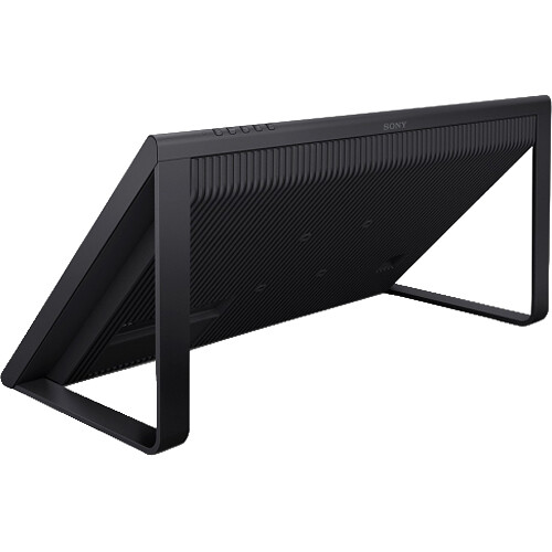Sony 27-inch 4K Spatial Reality Display for glasses-free 3D visualization — view 10