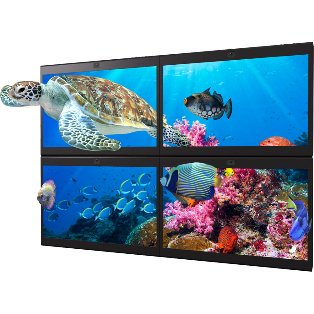 Sony 27-inch 4K Spatial Reality Display for glasses-free 3D visualization — view 16