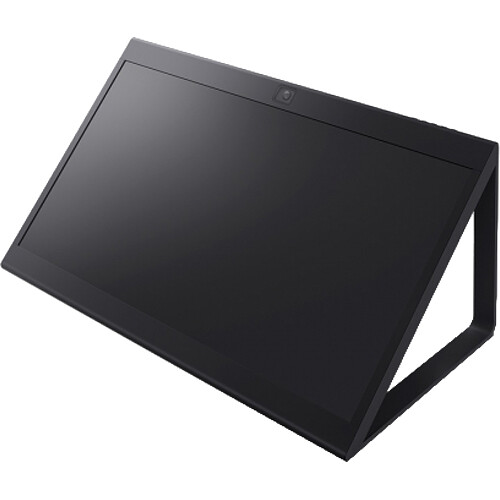 Sony 27-inch 4K Spatial Reality Display for glasses-free 3D visualization — view 4