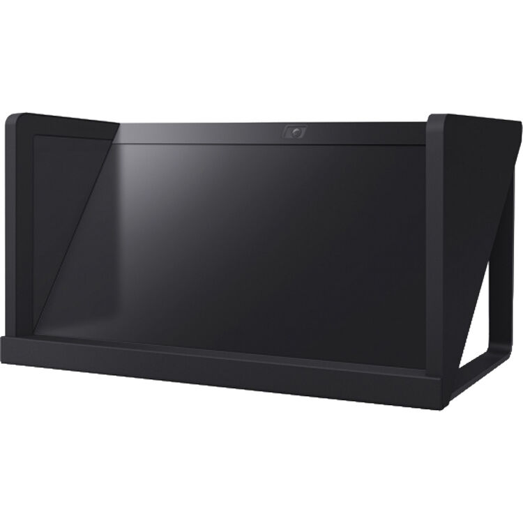 Sony 27-inch 4K Spatial Reality Display for glasses-free 3D visualization — view 8