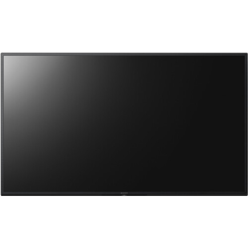 50 BRAVIA 4K HDR PRO LITE DISPLAY — view 2