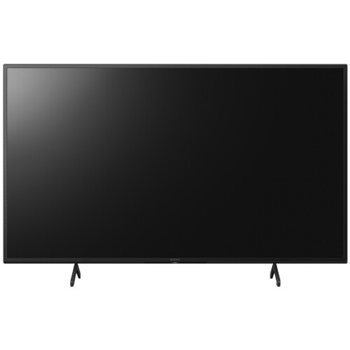 65 BRAVIA 4K HDR PRO LITE DISPLAY — view 10