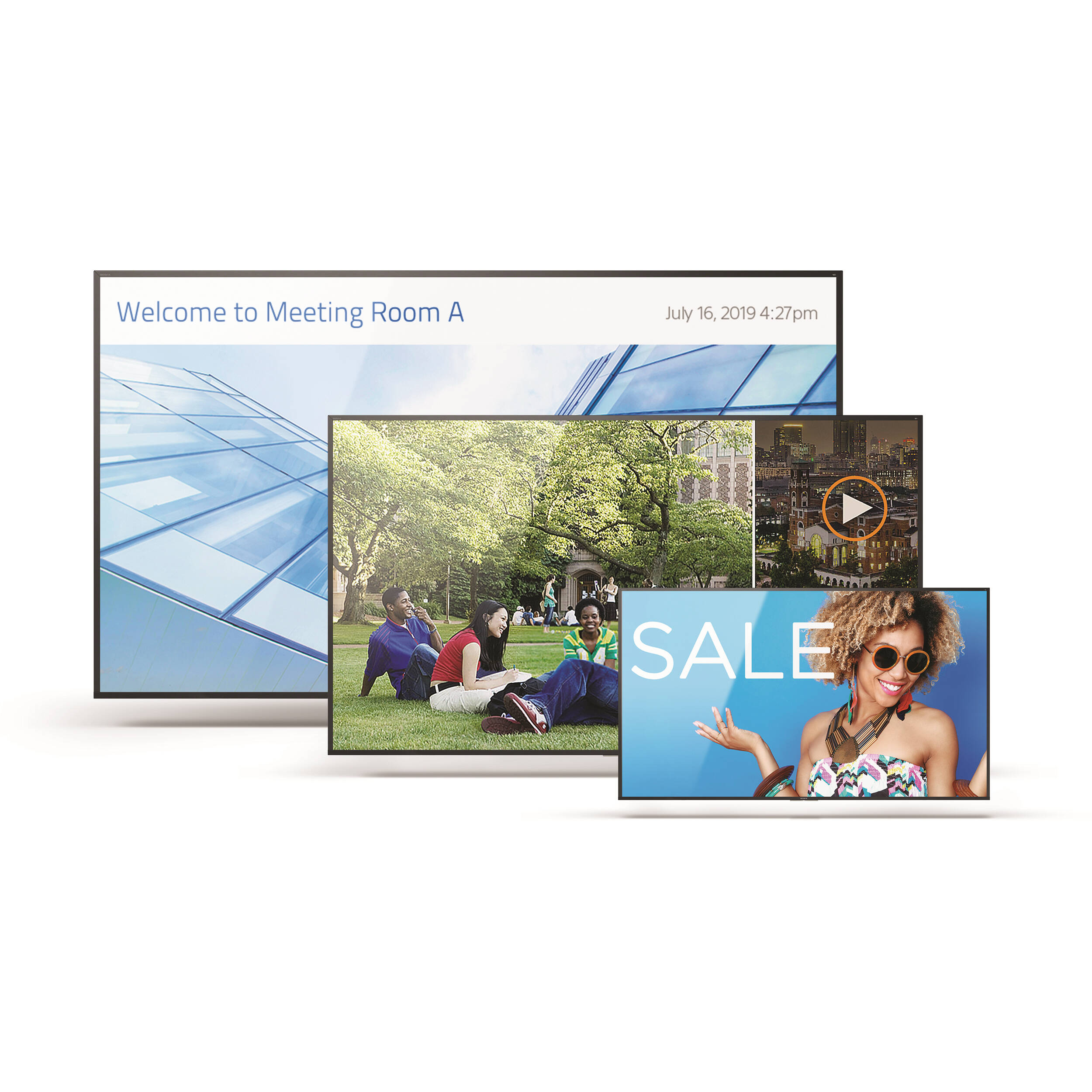 32INCH LED, 4K HDR, PROFESSIONAL DISPLAY — view 6