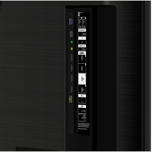 85IN BRAVIA 4K HDR PROFESSIONAL DISPLAY — view 11