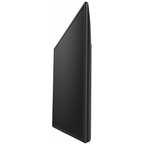 85IN BRAVIA 4K HDR PROFESSIONAL DISPLAY — view 4