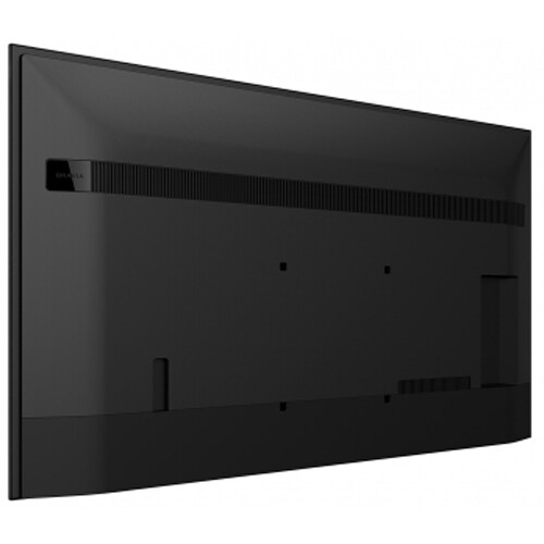 Sony BRAVIA FW85BZ40L 85 inch 4K HDR Professional Display front view — view 7
