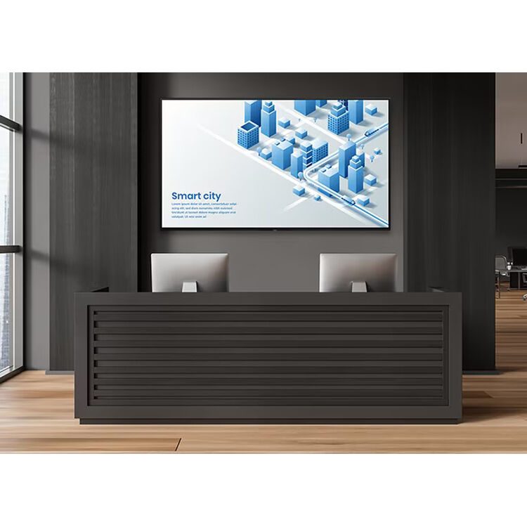 Sony BRAVIA FW98BZ30L 98-inch 4K HDR professional display for digital signage — view 13