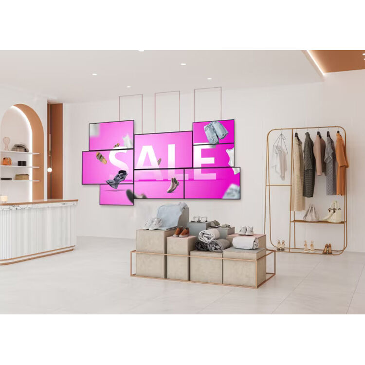 Sony BRAVIA FW98BZ30L 98-inch 4K HDR professional display for digital signage — view 14