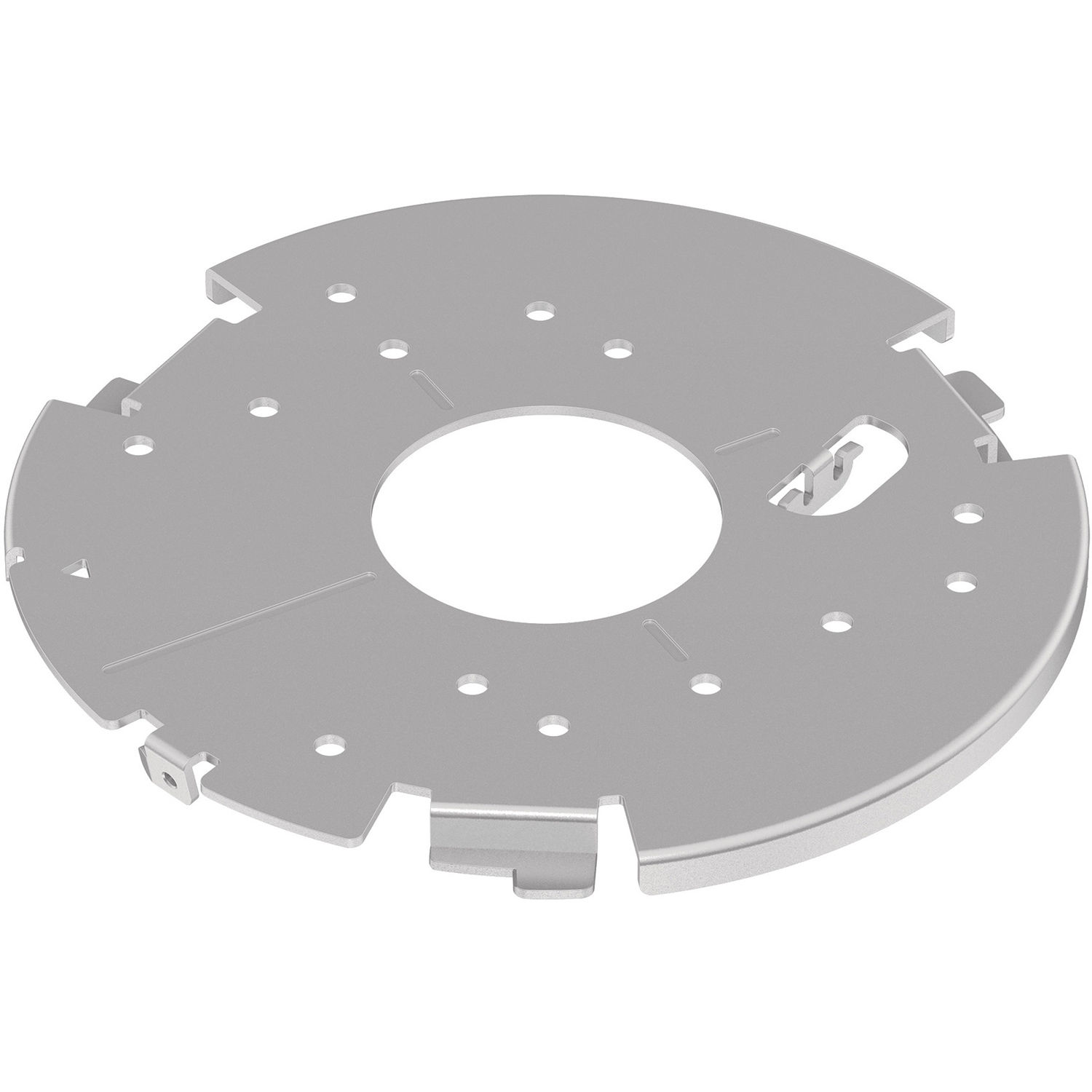 AddOn MASA100 10GBase-SR SFP+ transceiver with LC connector for multi-mode fiber — view 6