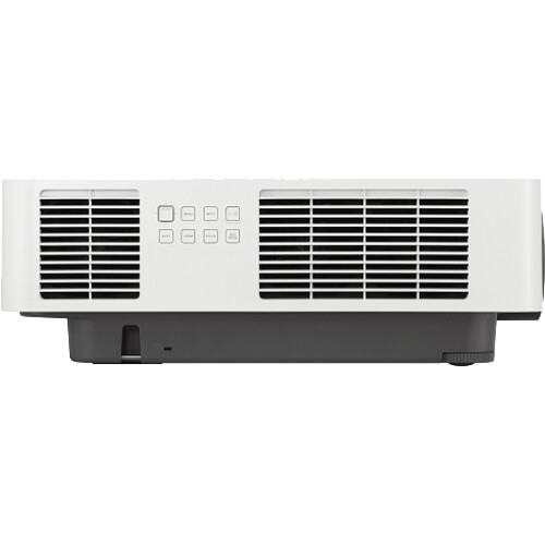 Sony VPL-FHZ80/W white laser projector for enterprise conference rooms — view 3