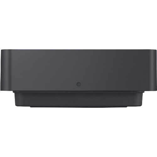 Sony VPL-FHZ85/B black laser projector with 7,300 lumens and WUXGA resolution — view 4