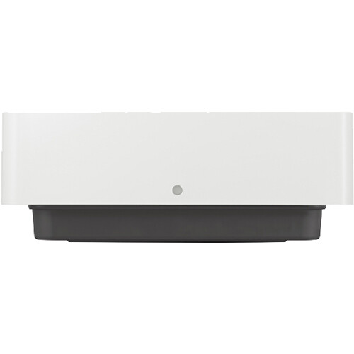 Sony VPL-FHZ85 white laser projector with 7,300 lumens and WUXGA 3LCD imaging — view 3