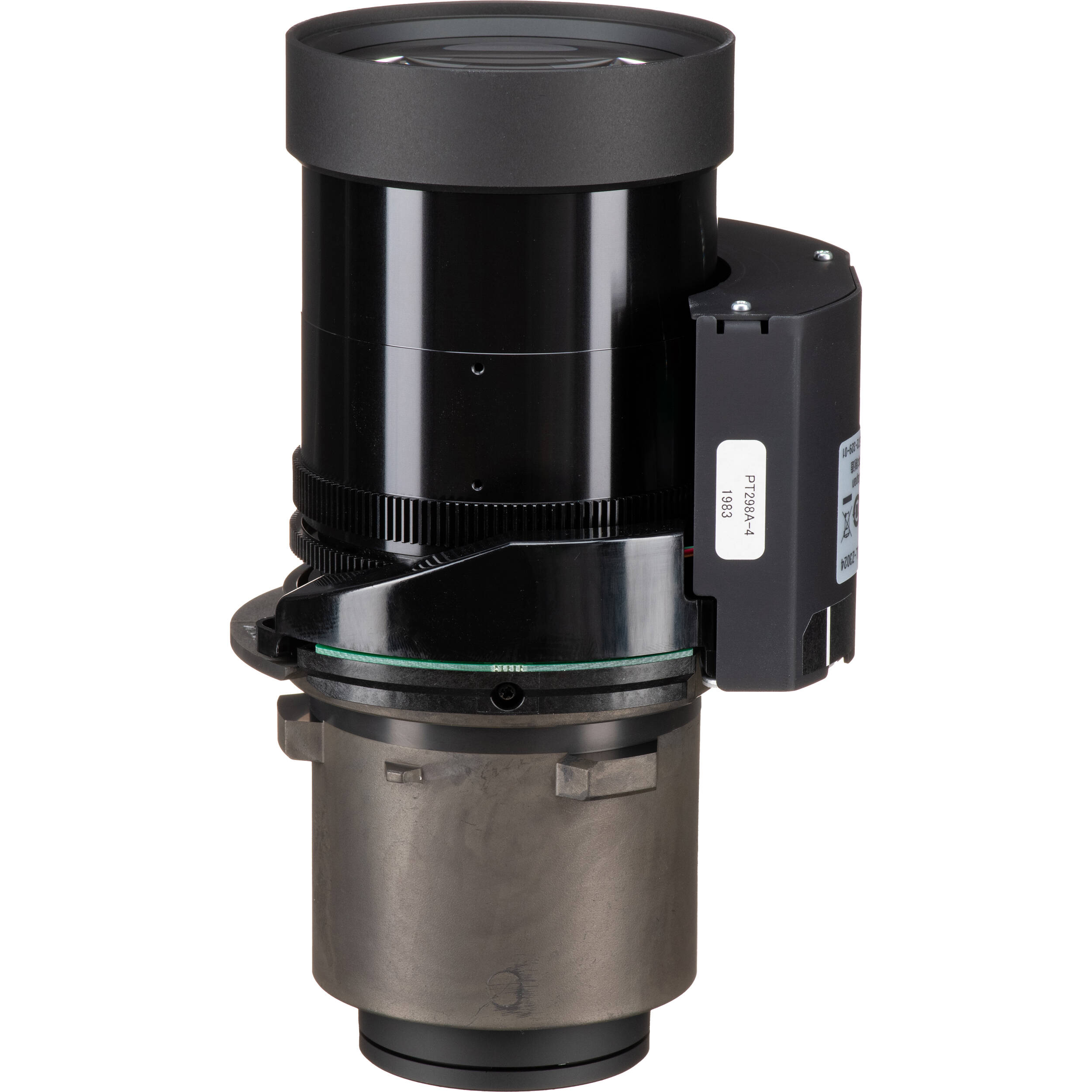 Sony VPLL-Z3024 2.34-3.19:1 zoom lens for FH30 and FHZ60 series projectors — view 2