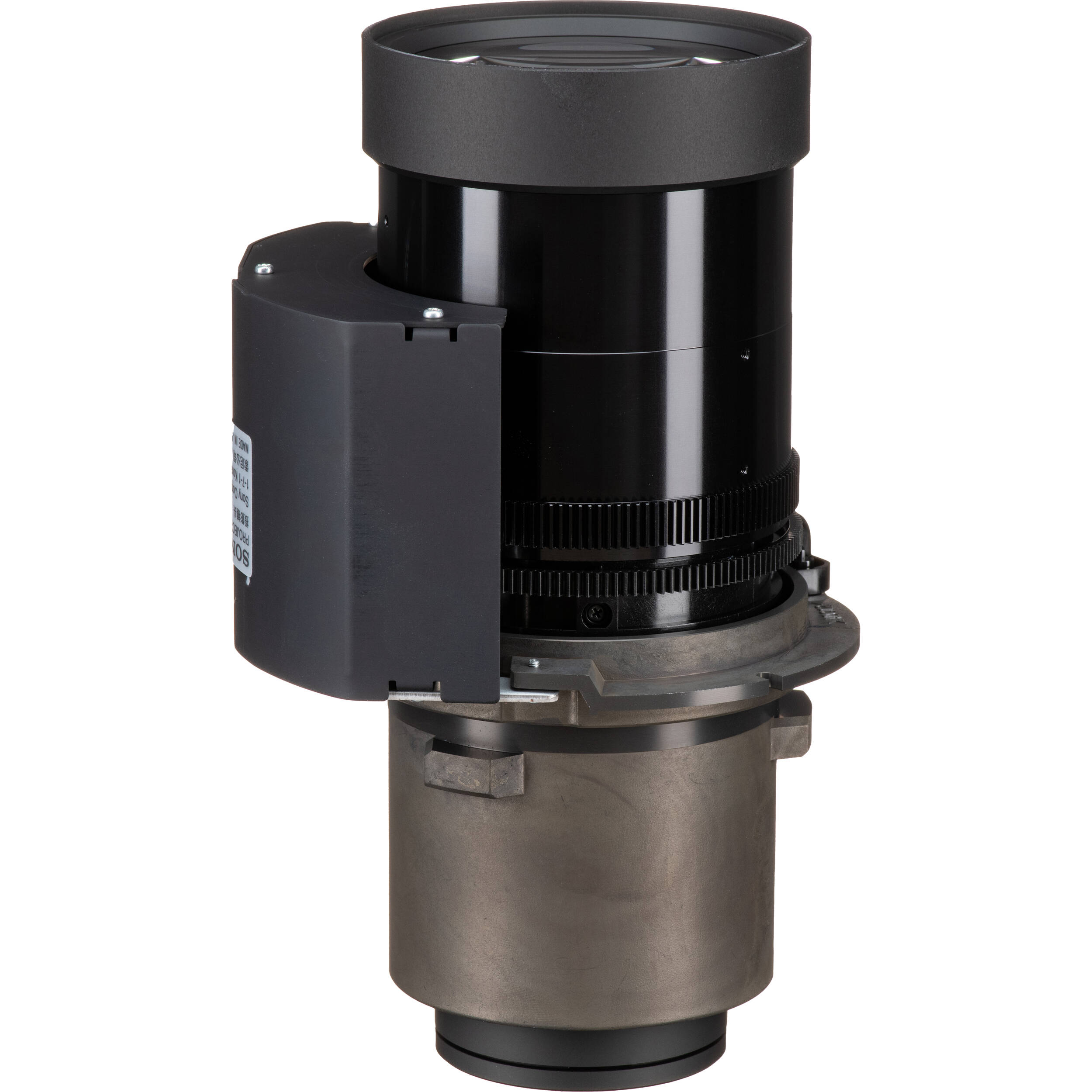 Sony VPLL-Z3024 2.34-3.19:1 zoom lens for FH30 and FHZ60 series projectors — view 4