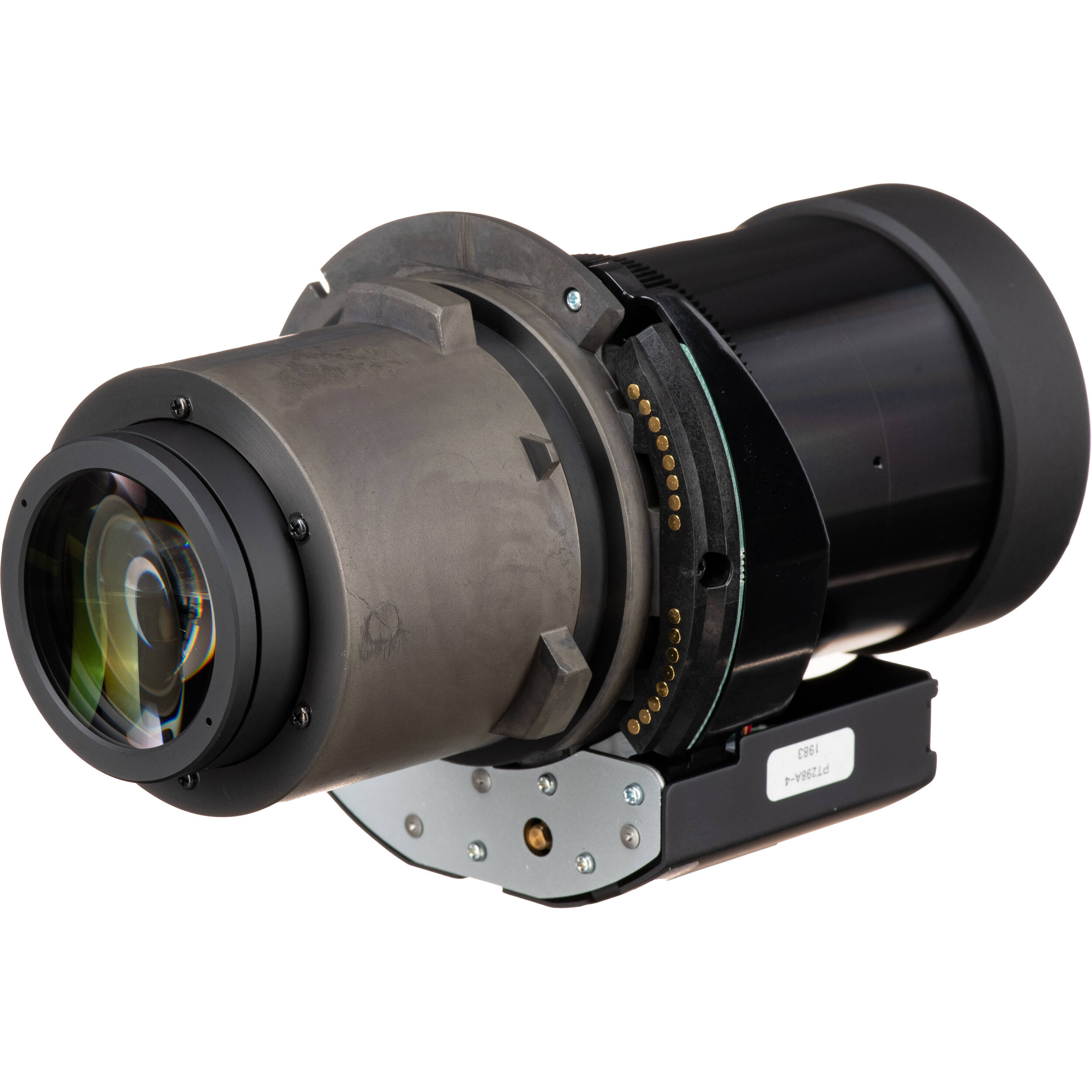Sony VPLL-Z3024 2.34-3.19:1 zoom lens for FH30 and FHZ60 series projectors — view 8