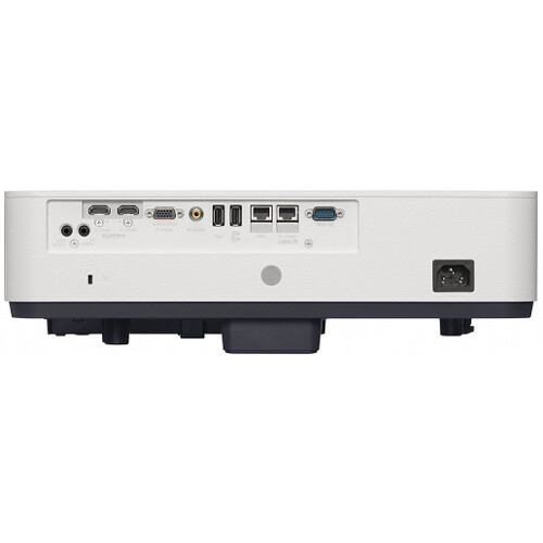 Sony VPLPHZ51 WUXGA 5,300 lumen laser projector for enterprise meeting rooms — view 7