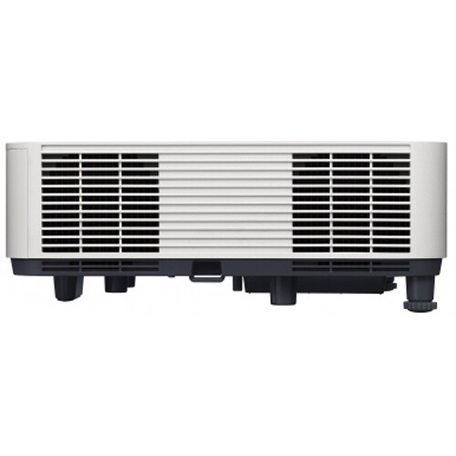 Sony VPLPHZ51 WUXGA 5,300 lumen laser projector for enterprise meeting rooms — view 9
