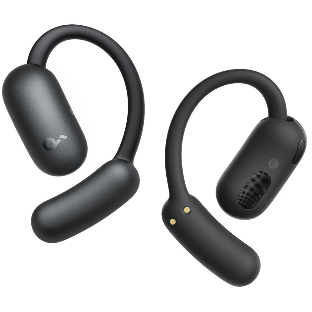 Soundcore - Anker Aerofit 2 Soundcore Aerofit 2 Black