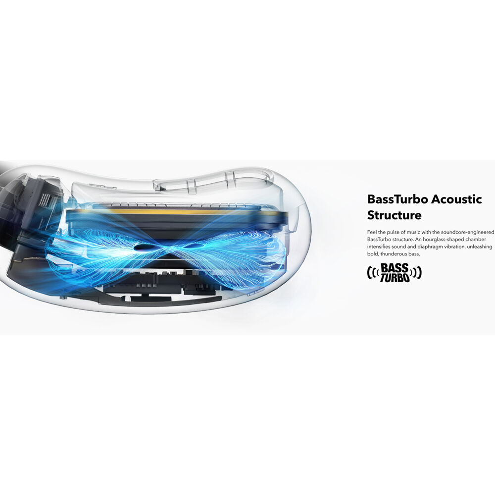 SOUNDCORE - ANKER AEROFIT 2 SOUNDCORE AEROFIT 2 BLACK — view 15
