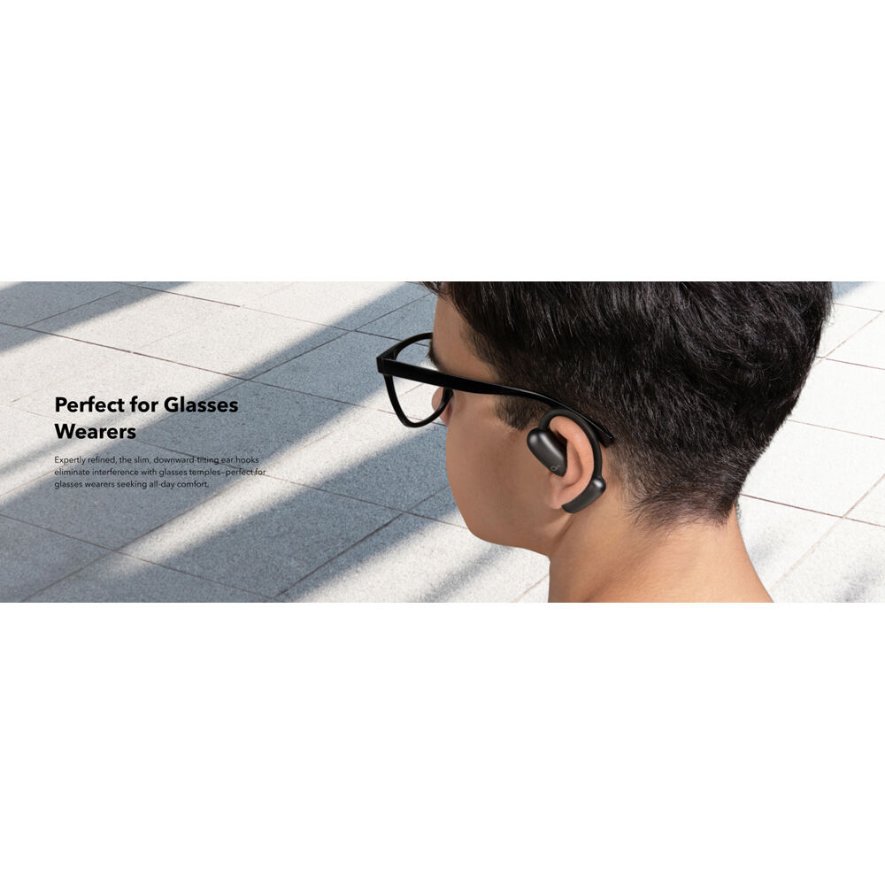 SOUNDCORE - ANKER AEROFIT 2 SOUNDCORE AEROFIT 2 BLACK — view 22