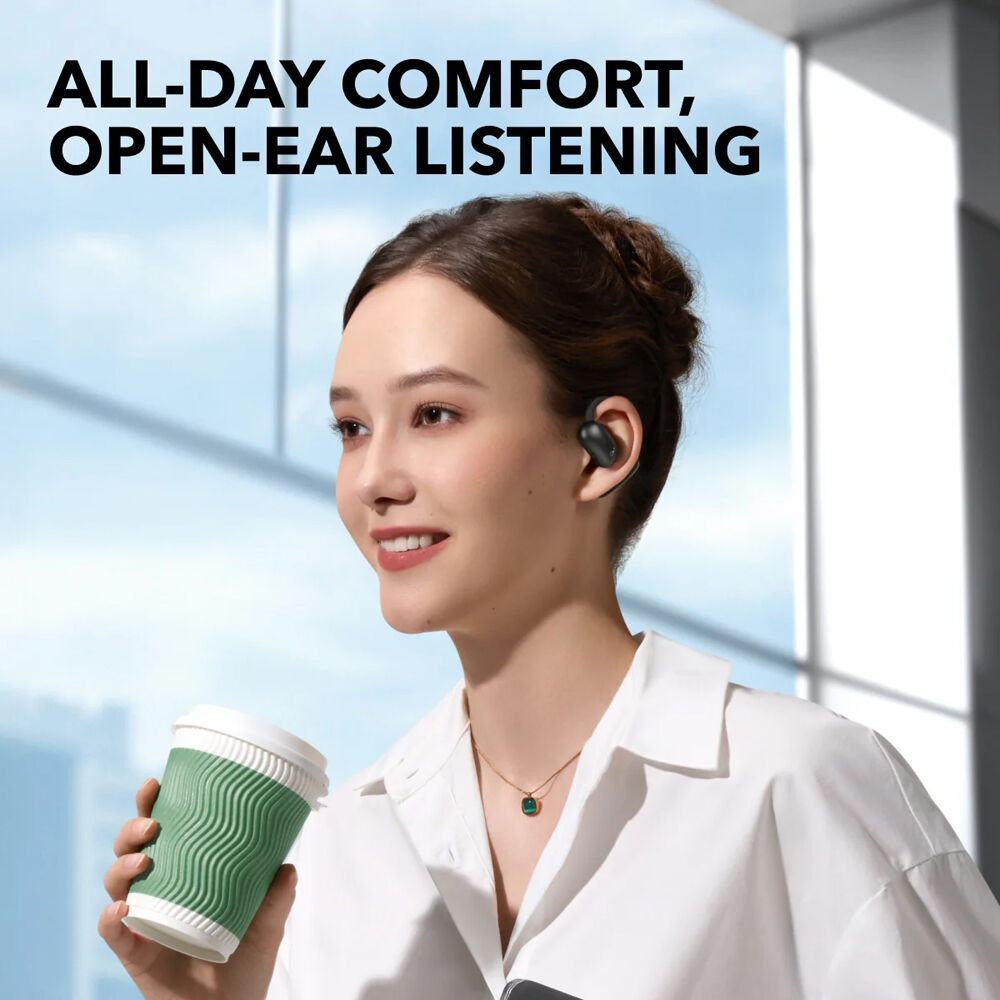 SOUNDCORE - ANKER AEROFIT 2 SOUNDCORE AEROFIT 2 BLACK — view 6