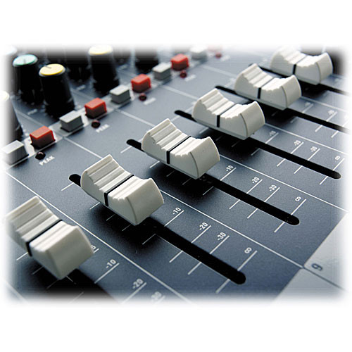 HARMAN PRO SOUNDCRAFT EPM8 — view 4