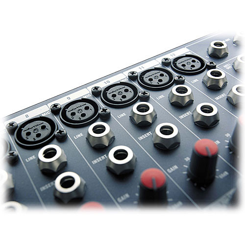 HARMAN PRO SOUNDCRAFT EPM8 — view 5