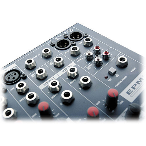 HARMAN PRO SOUNDCRAFT EPM8 — view 6