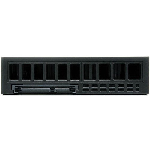 TURN VIRTUALLY ANY 2.5IN SATA OR SAS HARD DRIVE INTO A 3.5IN SATA DRIVE - 2.5 TO — view 2