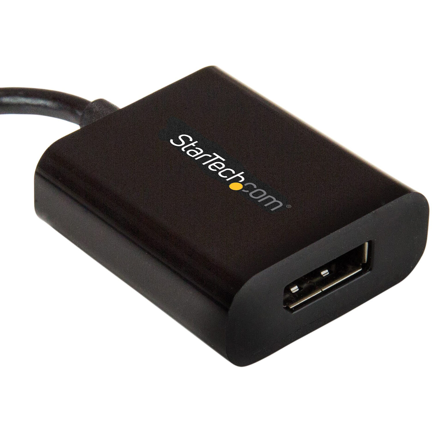 USB C to DP Adapter — view 2