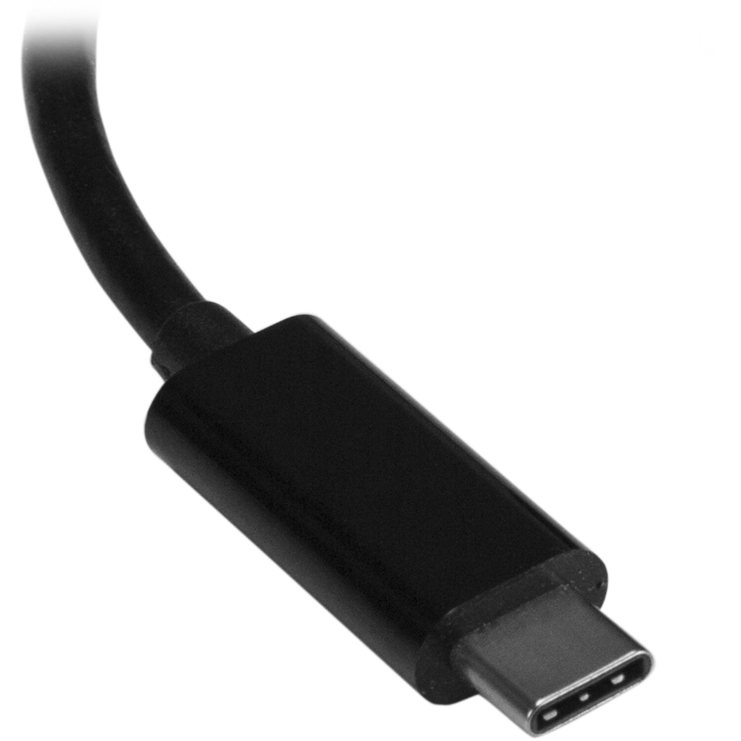 USB C to DP Adapter — view 3