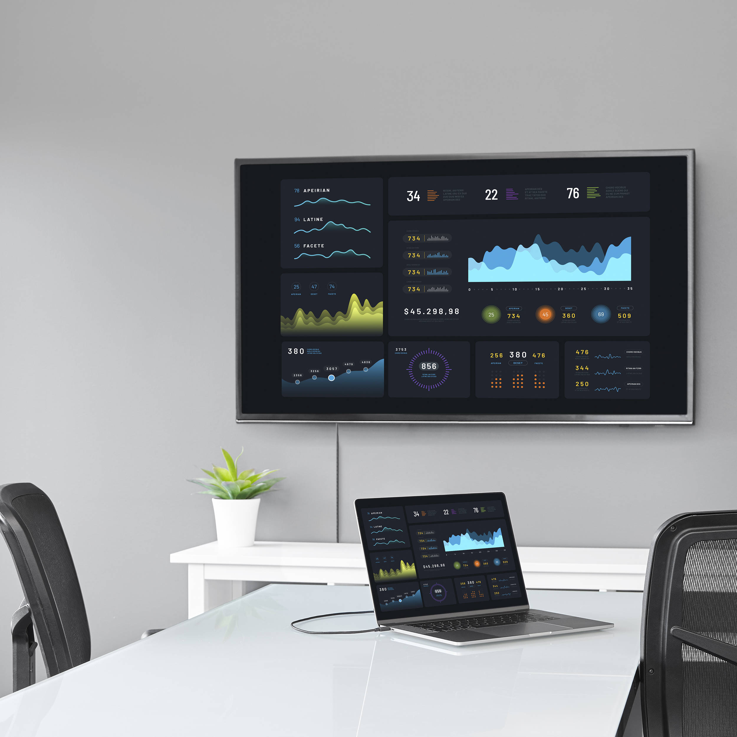 6ft USB C to DisplayPort Adptr — view 9