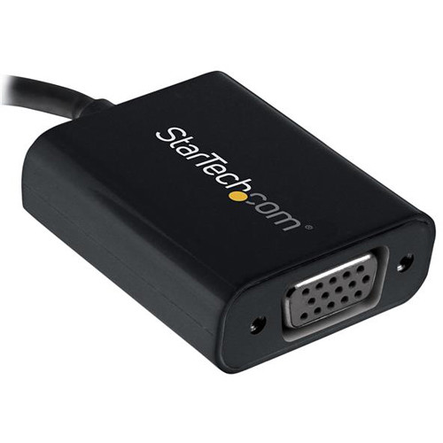 USB C to VGA Adapter — view 3