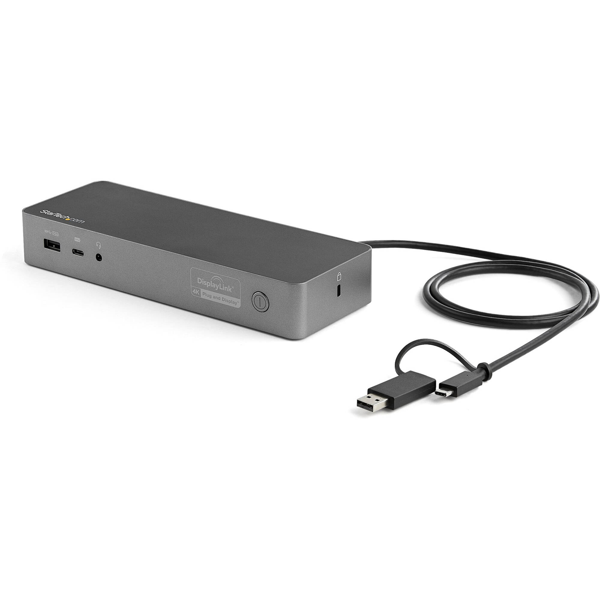 Universal Dock USB C USB A — view 10