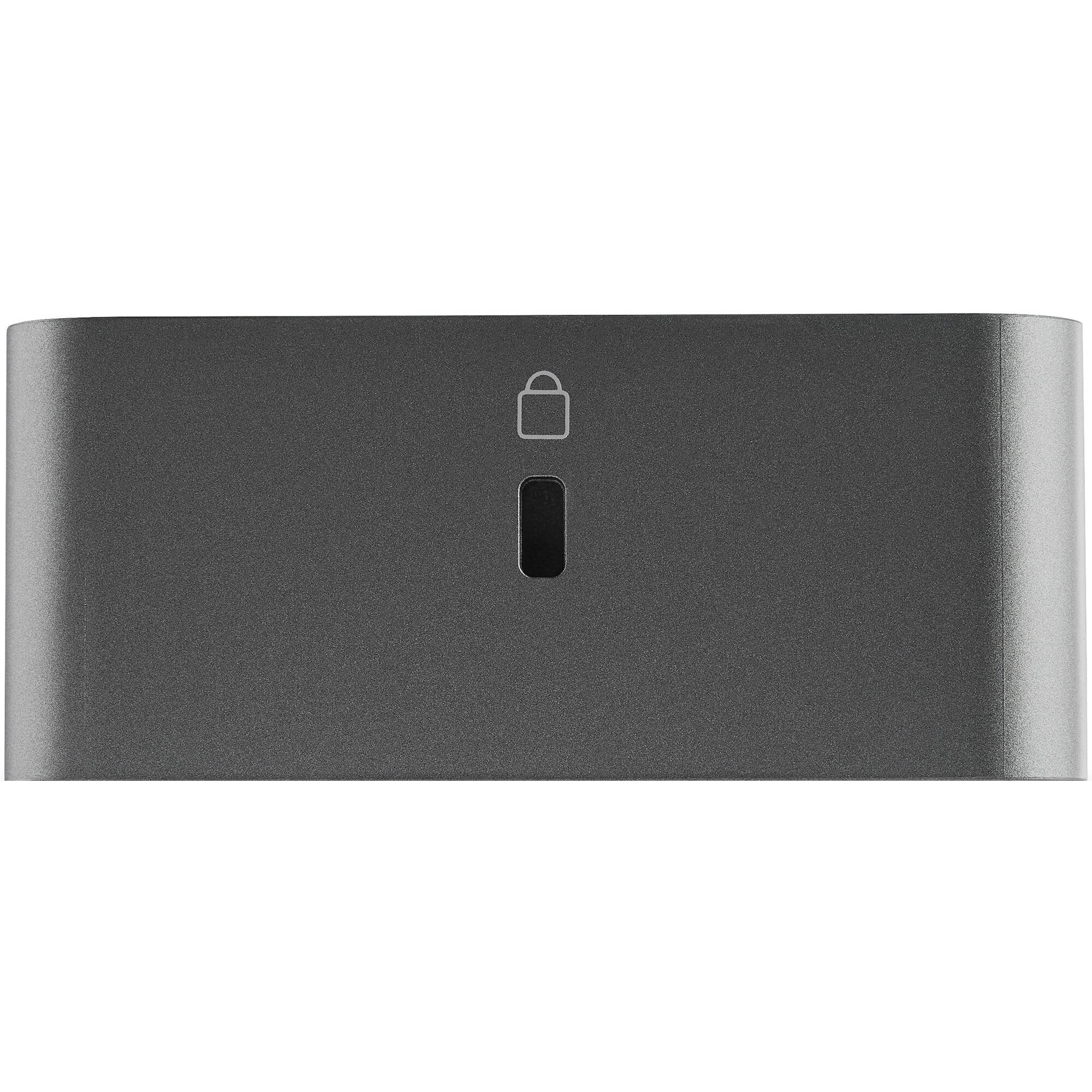 Universal Dock USB C USB A — view 5