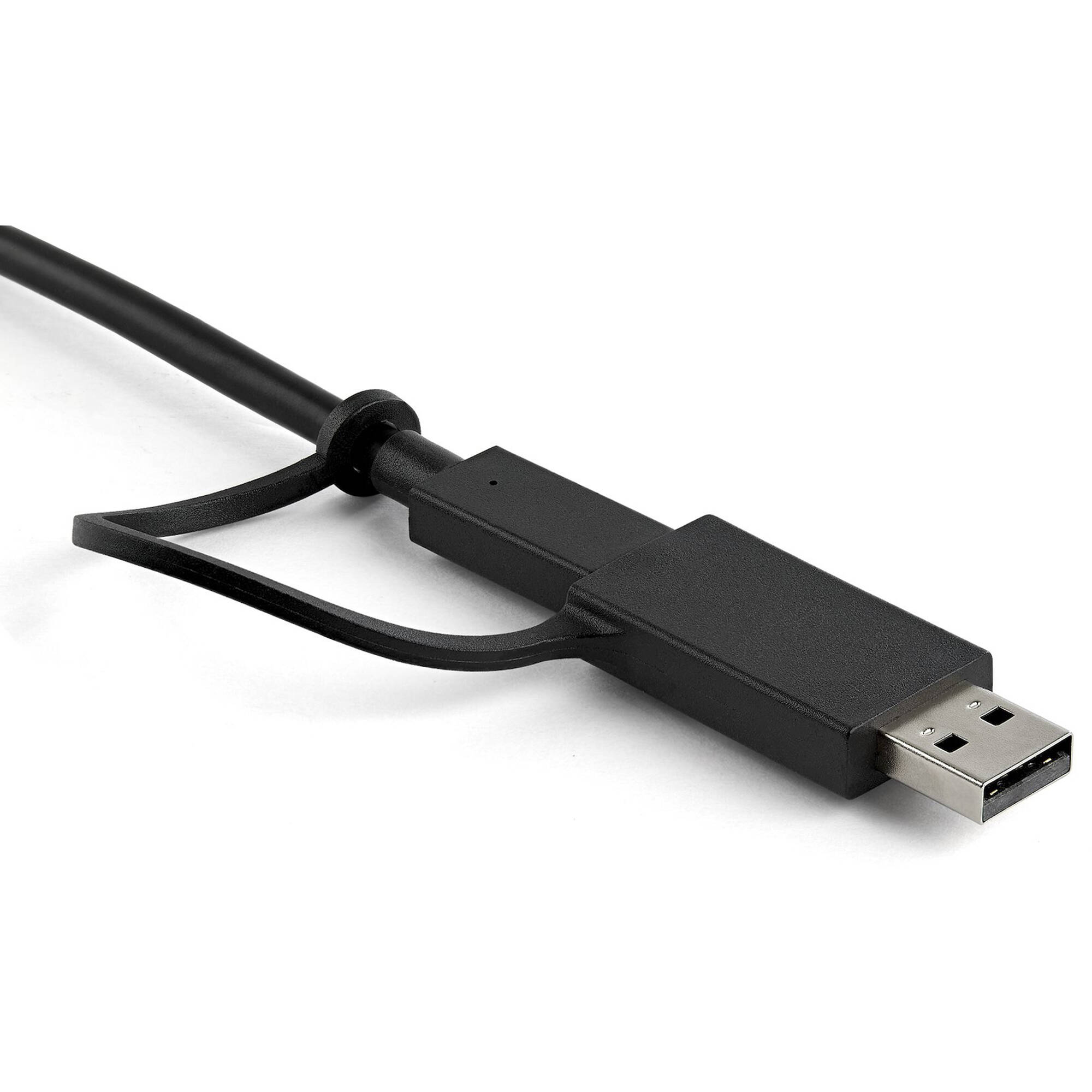 Universal Dock USB C USB A — view 7