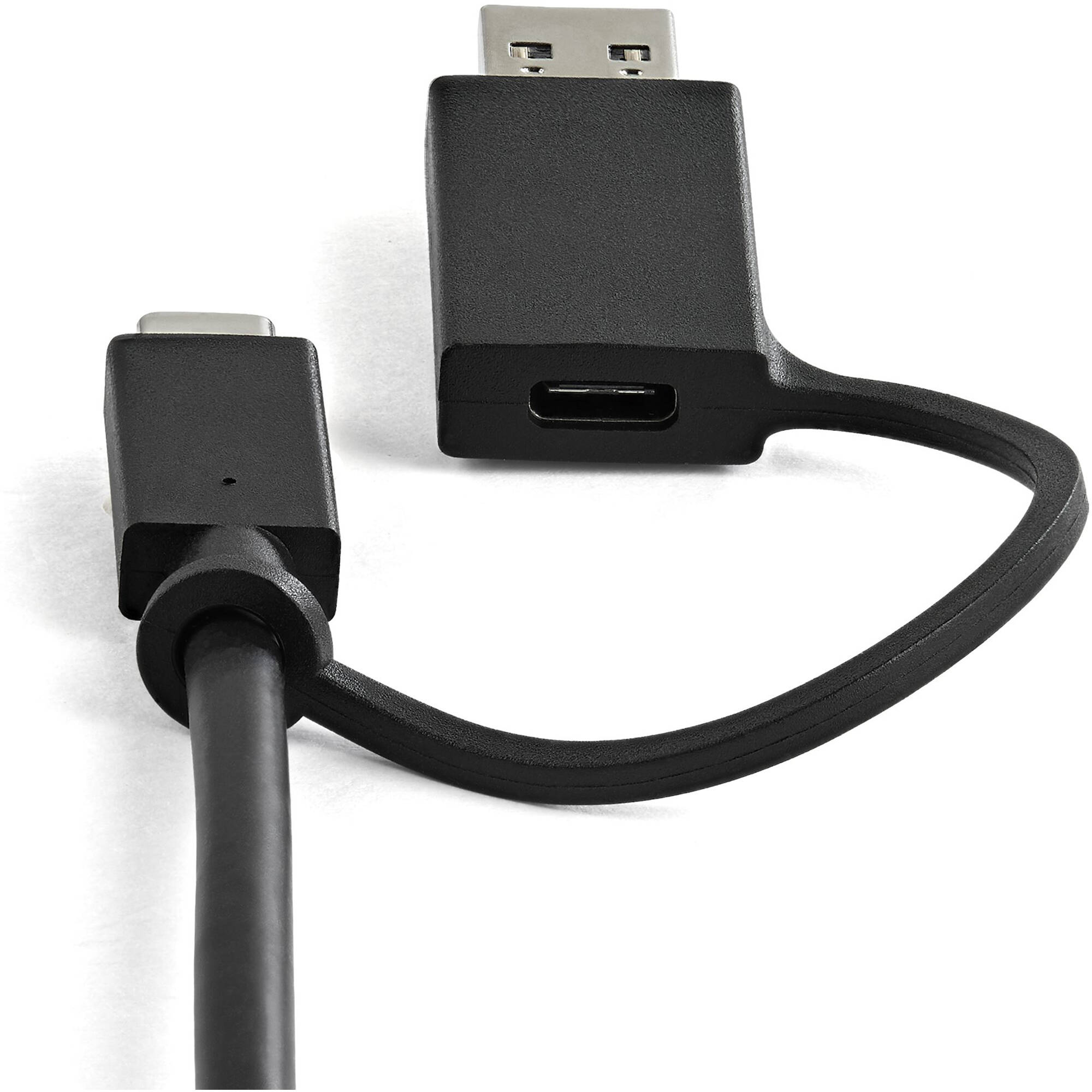 Universal Dock USB C USB A — view 8