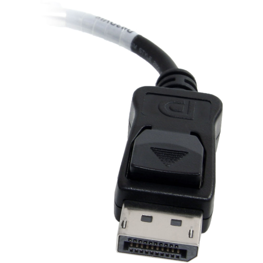 DisplayPort DVI Active Adapter — view 3