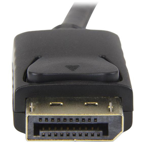 3ft DP to HDMI Cable  4K — view 3