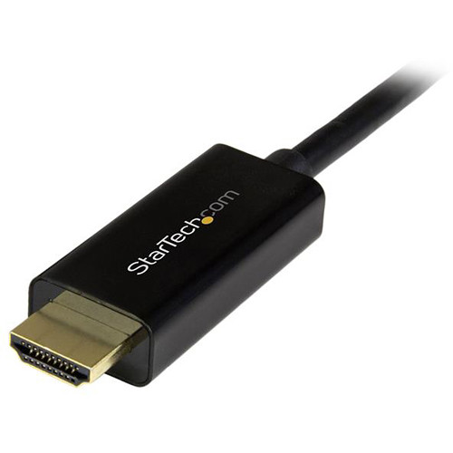 3ft DP to HDMI Cable  4K — view 4